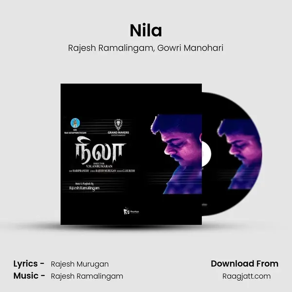 Nila mp3 song