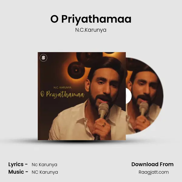 O Priyathamaa mp3 song