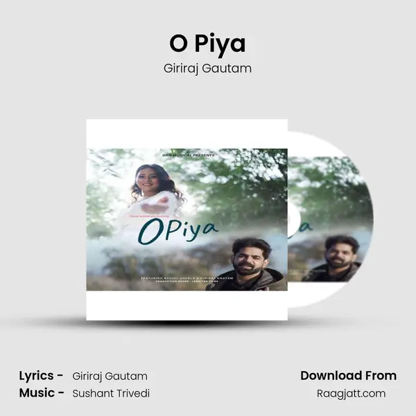 O Piya mp3 song