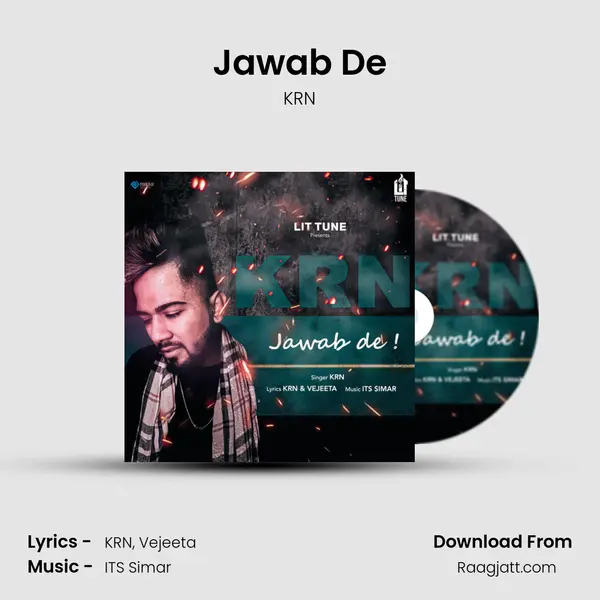 Jawab De mp3 song