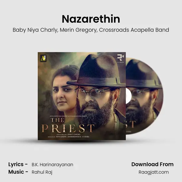 Nazarethin mp3 song