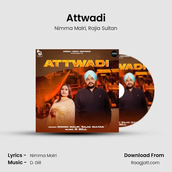 Attwadi mp3 song