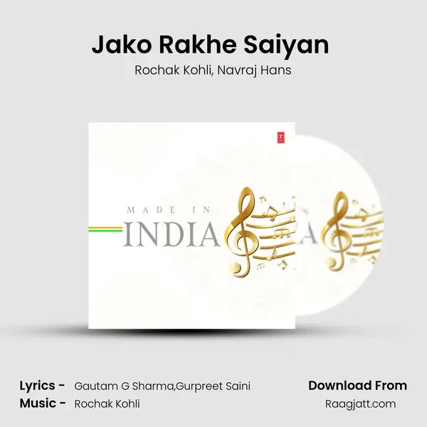 Jako Rakhe Saiyan (From 