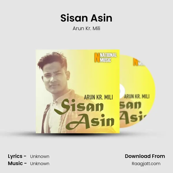 Sisan Asin mp3 song