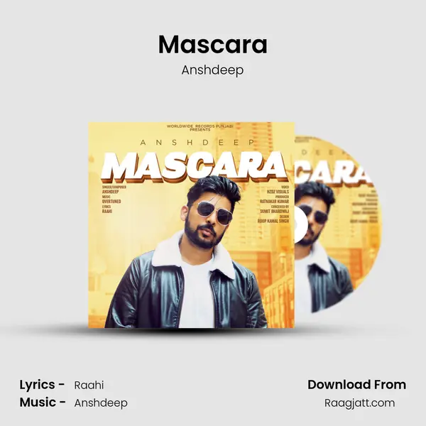 Mascara mp3 song