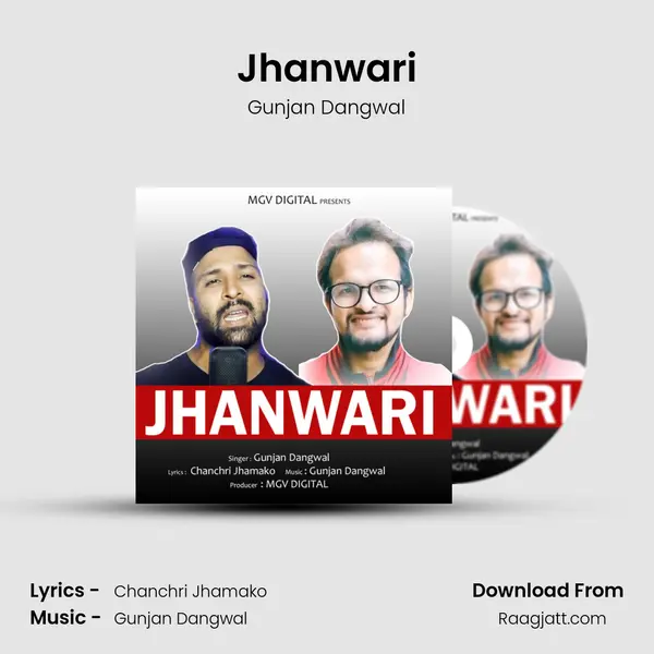 Jhanwari mp3 song