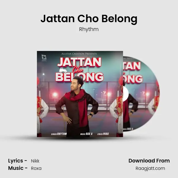 Jattan Cho Belong mp3 song