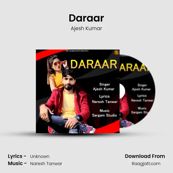 Daraar mp3 song