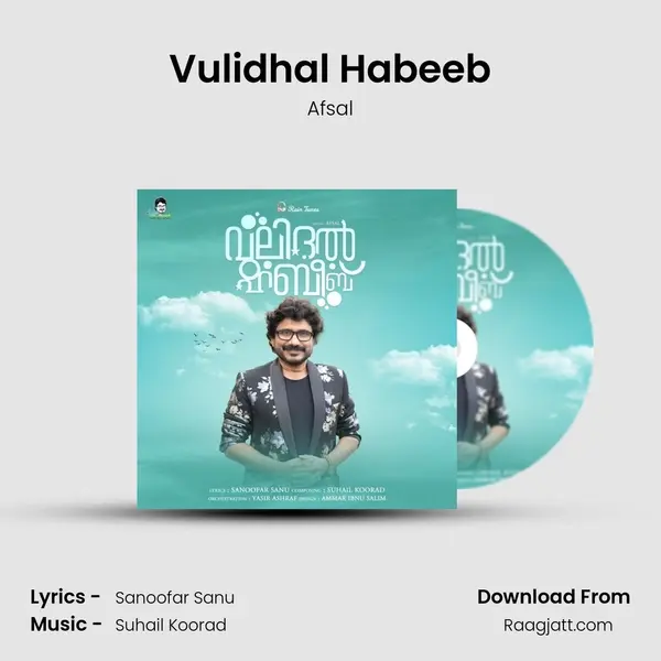 Vulidhal Habeeb mp3 song