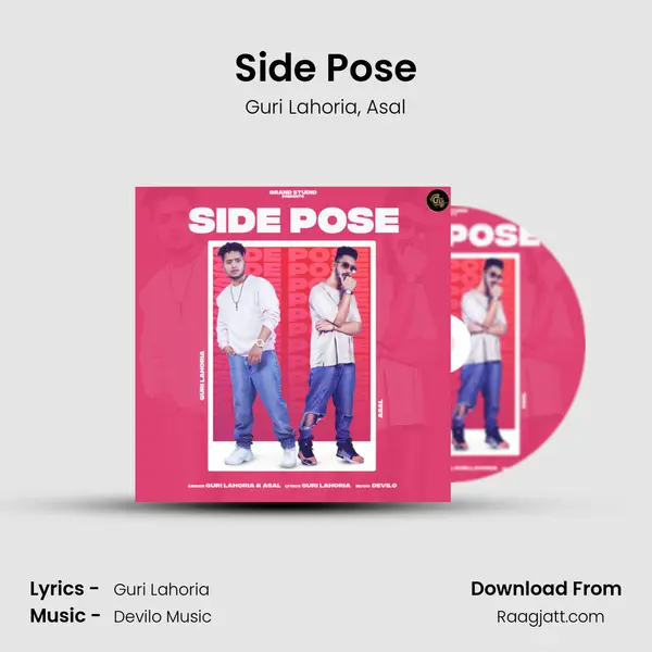 Side Pose mp3 song