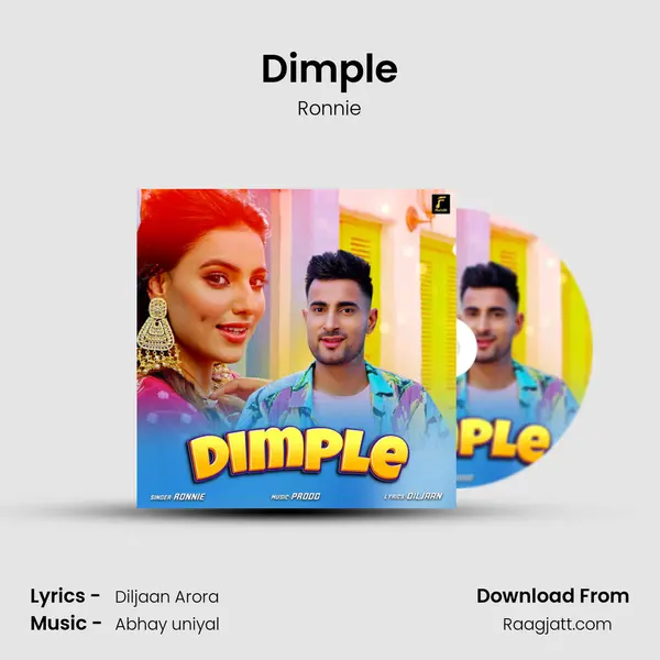 Dimple mp3 song