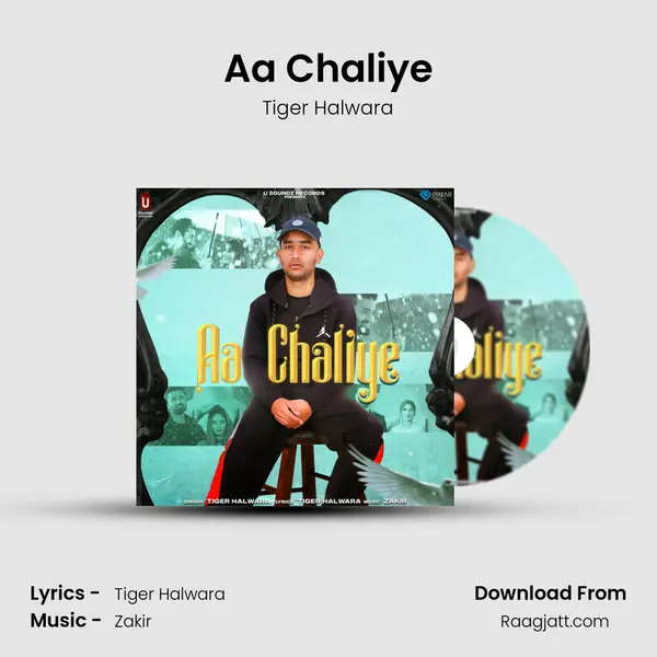 Aa Chaliye mp3 song