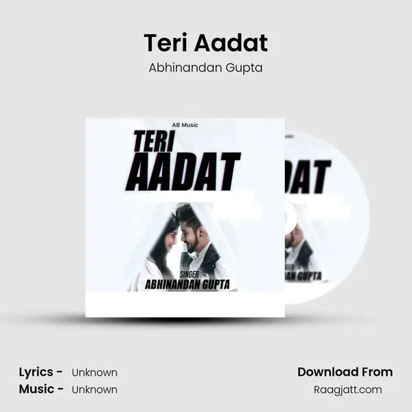 Teri Aadat mp3 song