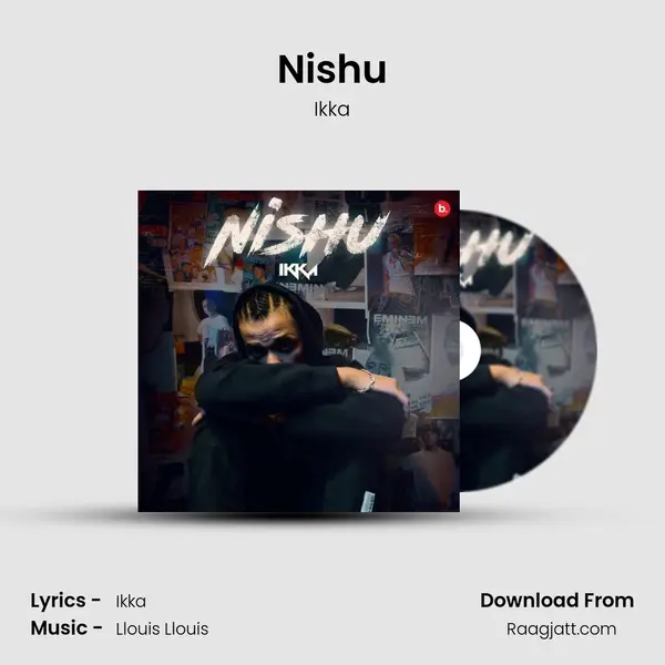 Nishu - Ikka album cover 