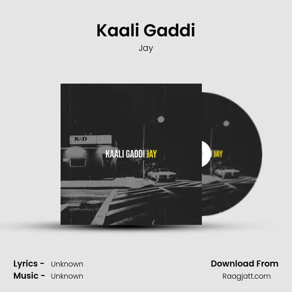 Kaali Gaddi - Jay mp3 song