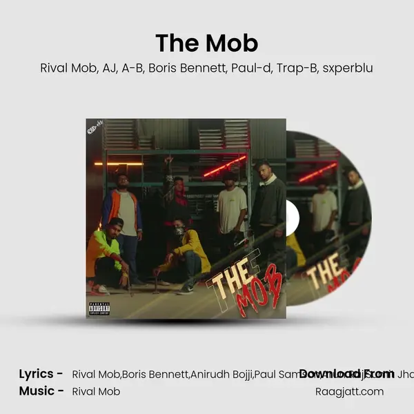 The Mob mp3 song