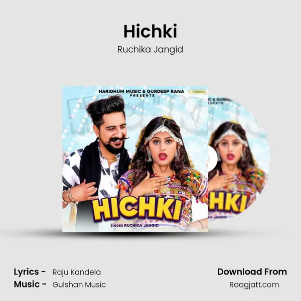 Hichki mp3 song