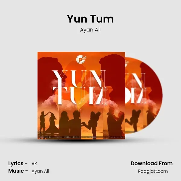 Yun Tum mp3 song