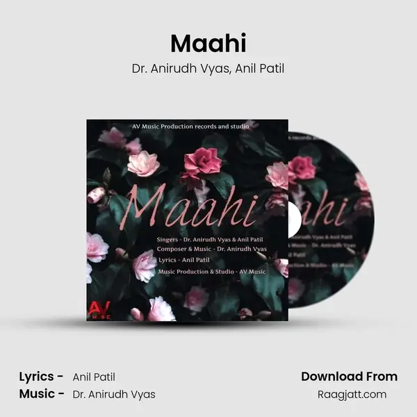 Maahi mp3 song