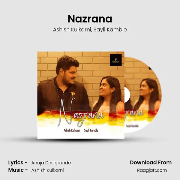 Nazrana mp3 song