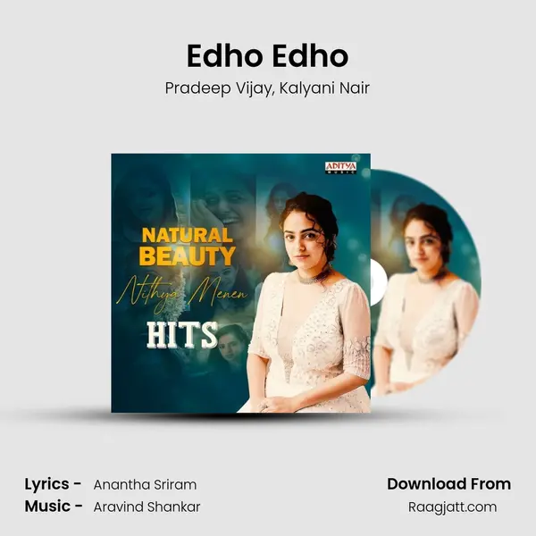 Edho Edho mp3 song