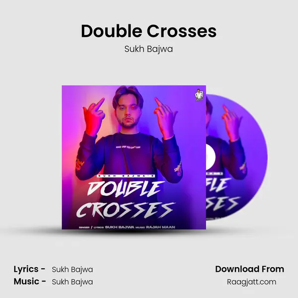 Double Crosses mp3 song