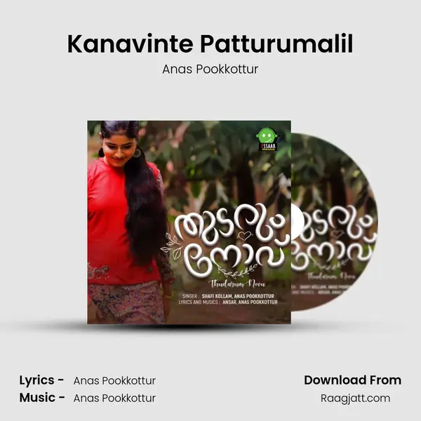 Kanavinte Patturumalil mp3 song