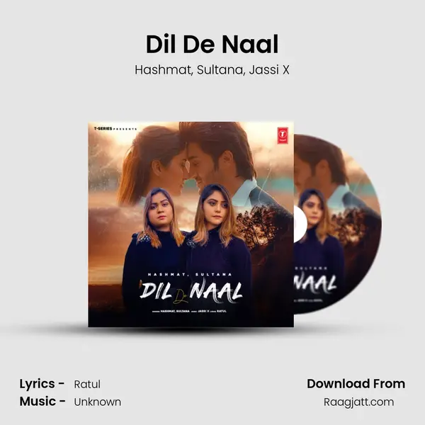 Dil De Naal - Hashmat album cover 