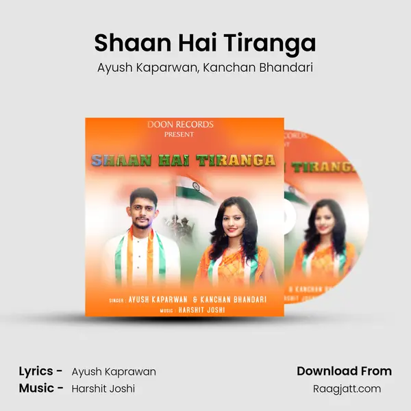 Shaan Hai Tiranga mp3 song