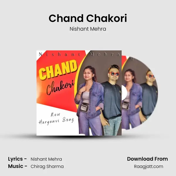 Chand Chakori mp3 song