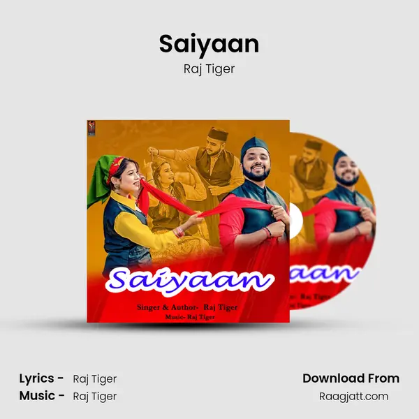 Saiyaan mp3 song