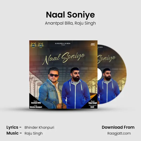 Naal Soniye mp3 song