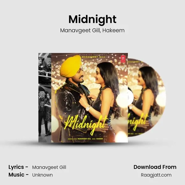 Midnight mp3 song