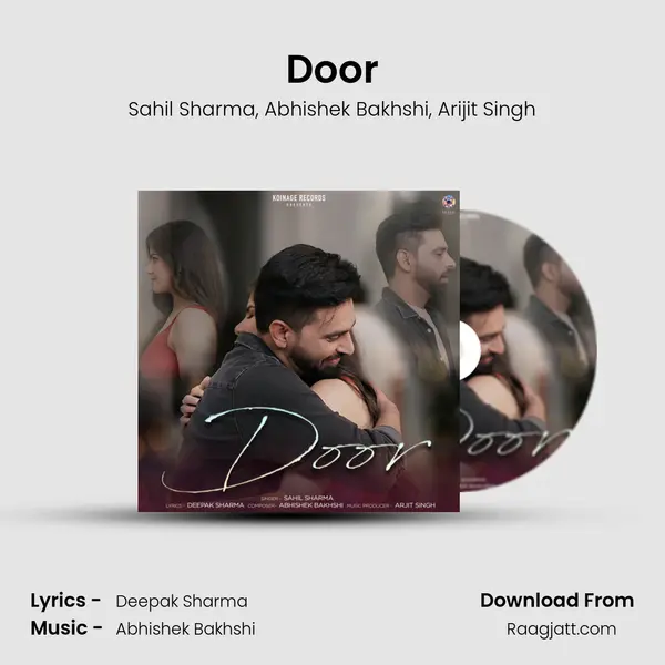 Door mp3 song