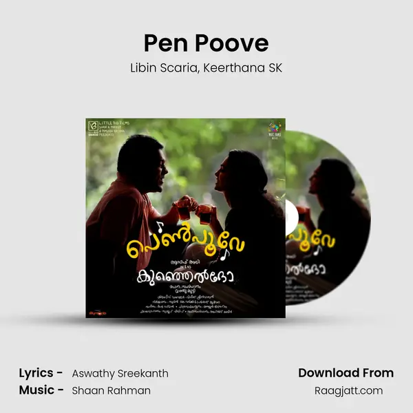 Pen Poove mp3 song