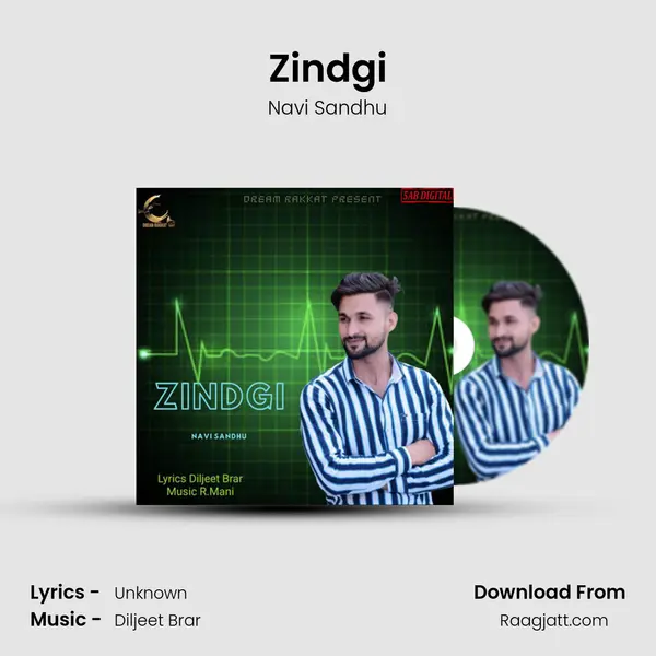 Zindgi mp3 song