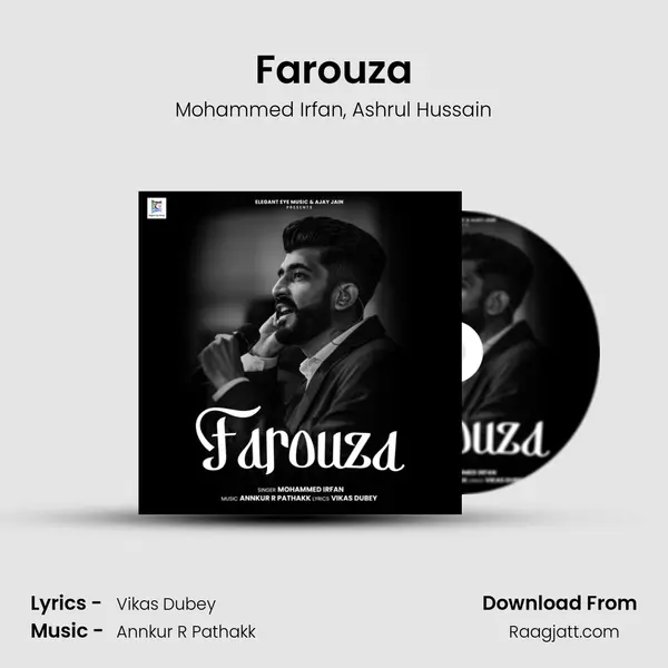 Farouza - Mohammed Irfan album cover 