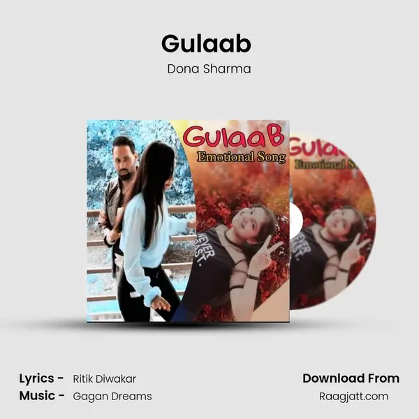 Gulaab ( Tareya Di Chaa ) mp3 song