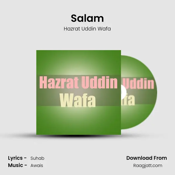 Salam mp3 song