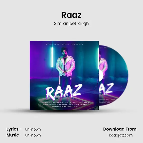 Raaz mp3 song