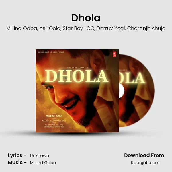 Dhola mp3 song