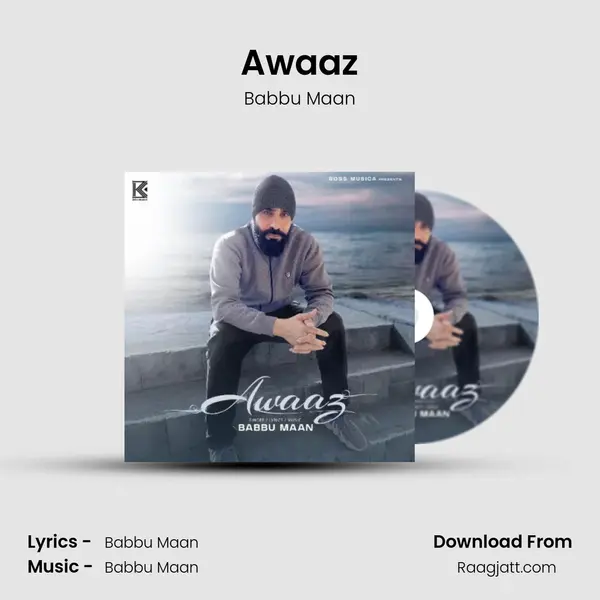 Awaaz mp3 song