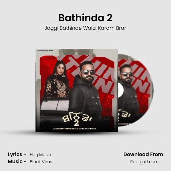 Bathinda 2 mp3 song