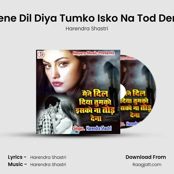 Mene Dil Diya Tumko Isko Na Tod Dena mp3 song