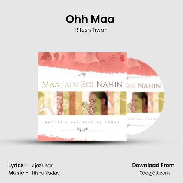 Ohh Maa (From Ohh Maa) mp3 song