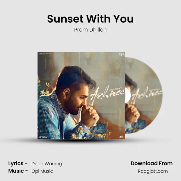 Sunset With You mp3 song