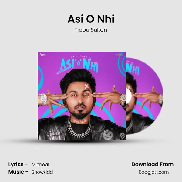 Asi O Nhi mp3 song