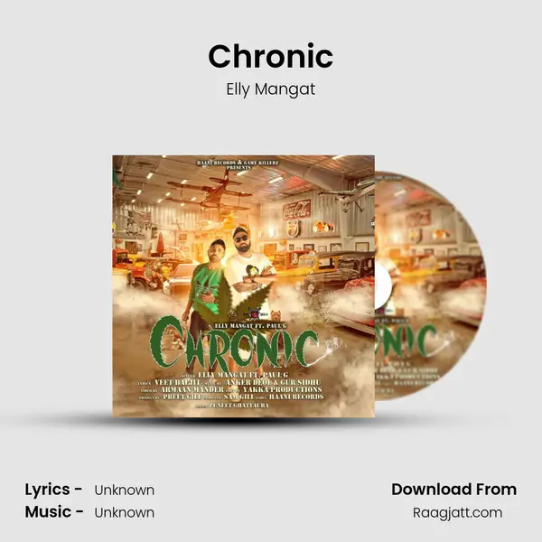 Chronic mp3 song