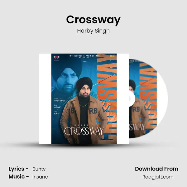 Crossway mp3 song