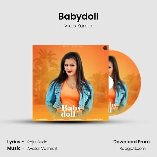 Babydoll mp3 song